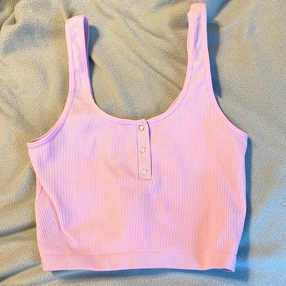 tank tops